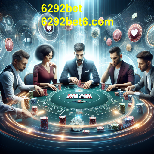 No 6292bet, a segurança do jogador é nossa prioridade, e oferecemos bônus atraentes que melhoram sua experiência de aposta. Venha conferir!