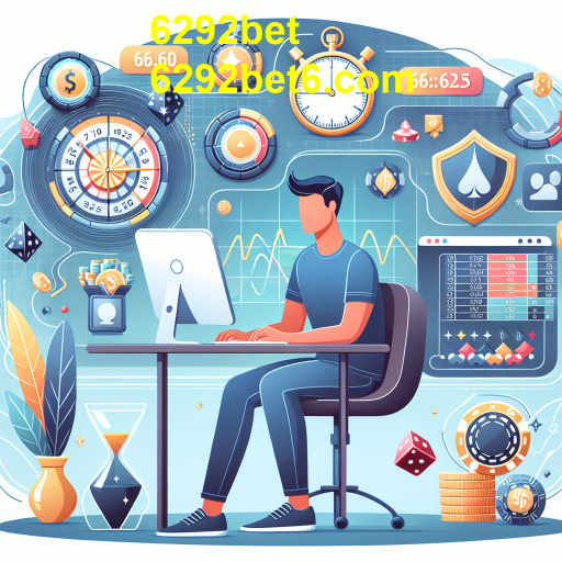 Jogos Responsáveis: A Nova Era do Entretenimento Consciente