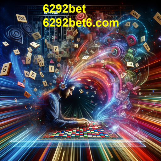 Explore a Categoria 'Termos' no 6292bet: Desafios e Diversão com Palavras