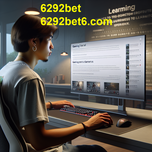 A Importância dos Tutoriais nos Jogos Modernos